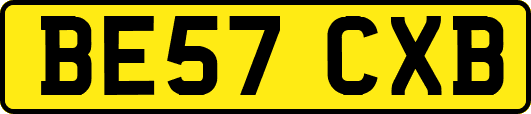 BE57CXB