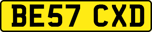 BE57CXD