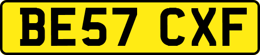 BE57CXF