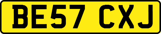 BE57CXJ