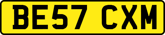 BE57CXM