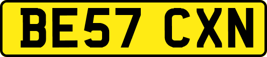 BE57CXN