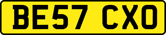 BE57CXO