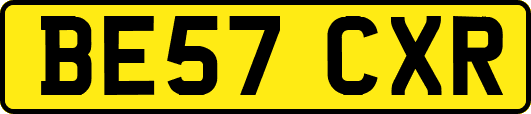 BE57CXR