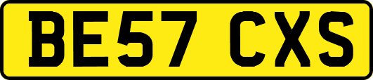 BE57CXS