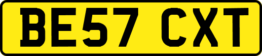 BE57CXT