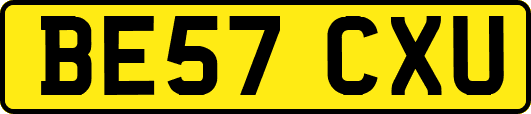 BE57CXU