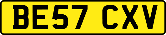 BE57CXV