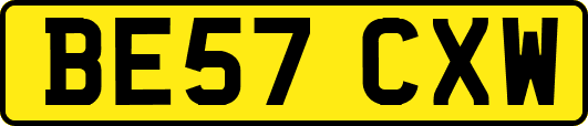 BE57CXW