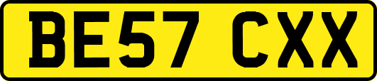 BE57CXX