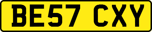 BE57CXY