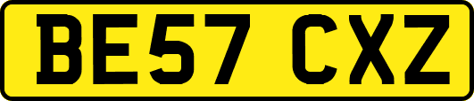 BE57CXZ
