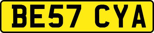 BE57CYA