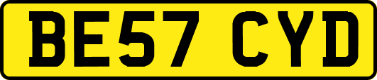 BE57CYD
