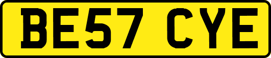 BE57CYE