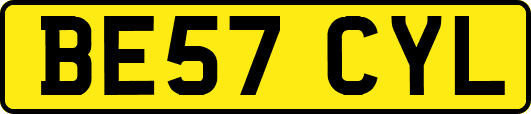 BE57CYL