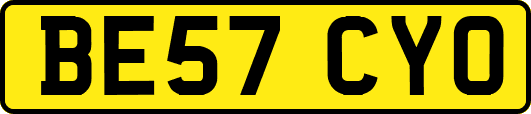 BE57CYO