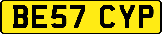 BE57CYP