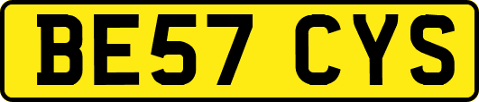 BE57CYS