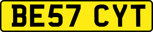 BE57CYT