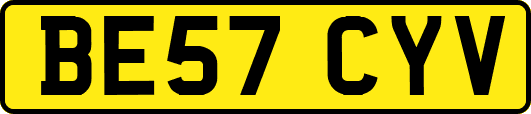 BE57CYV