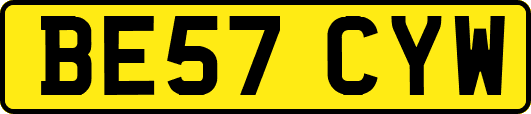 BE57CYW