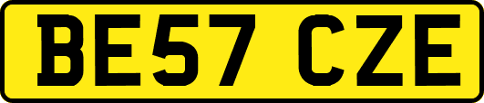 BE57CZE