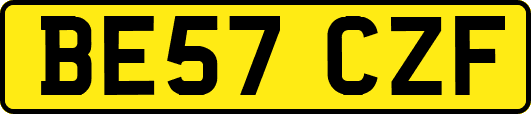 BE57CZF