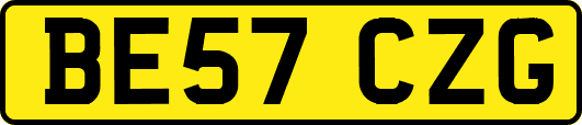 BE57CZG