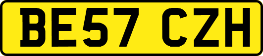 BE57CZH