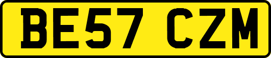 BE57CZM