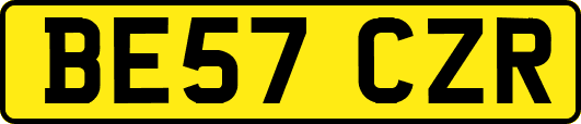 BE57CZR