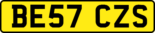 BE57CZS