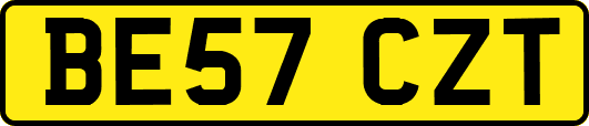 BE57CZT