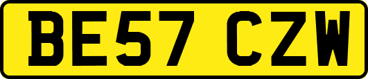 BE57CZW