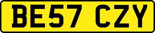 BE57CZY