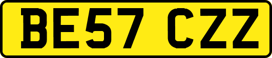 BE57CZZ