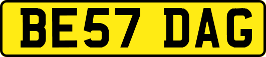 BE57DAG