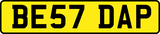 BE57DAP
