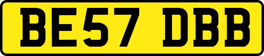 BE57DBB