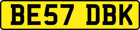 BE57DBK