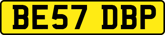 BE57DBP