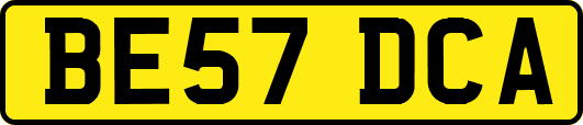 BE57DCA