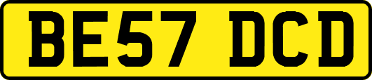 BE57DCD