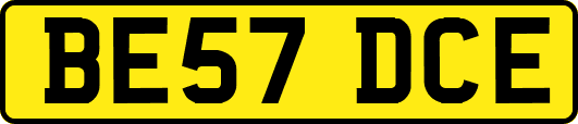 BE57DCE