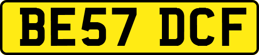 BE57DCF