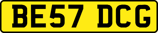 BE57DCG