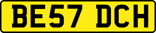 BE57DCH