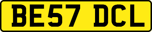 BE57DCL