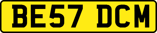BE57DCM